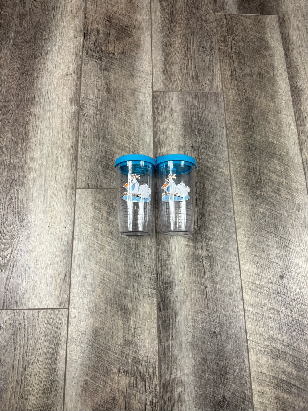 Tervis Olaf Tumber Cup Set